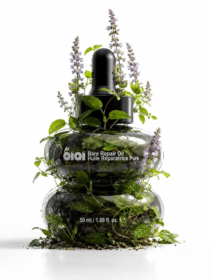QIQI Vega – Vegan Professional Hair Care Collection