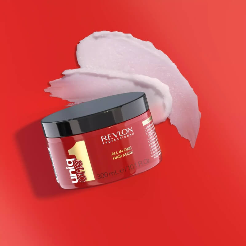 UniqOne – 10-in-1 Professional Hair Treatment Collection