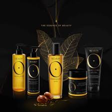 Orofluido – Argan Beauty Ritual Hair Care Collection