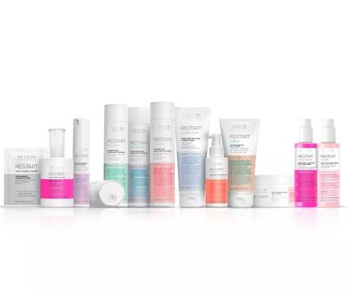 Revlon Professional RE/START – Scalp & Hair Care System