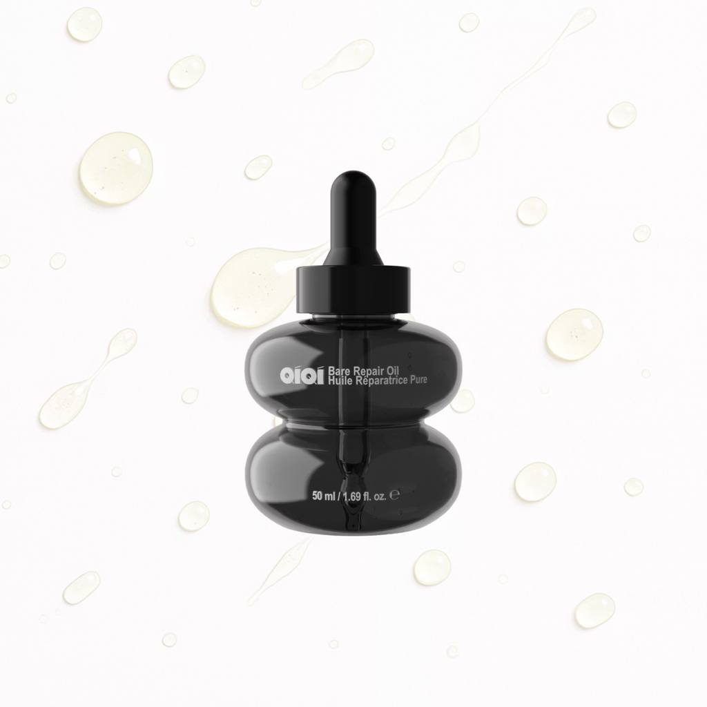 Bare Repair Oil – Έλαιο Επανόρθωσης & Λείανσης Μαλλιών
