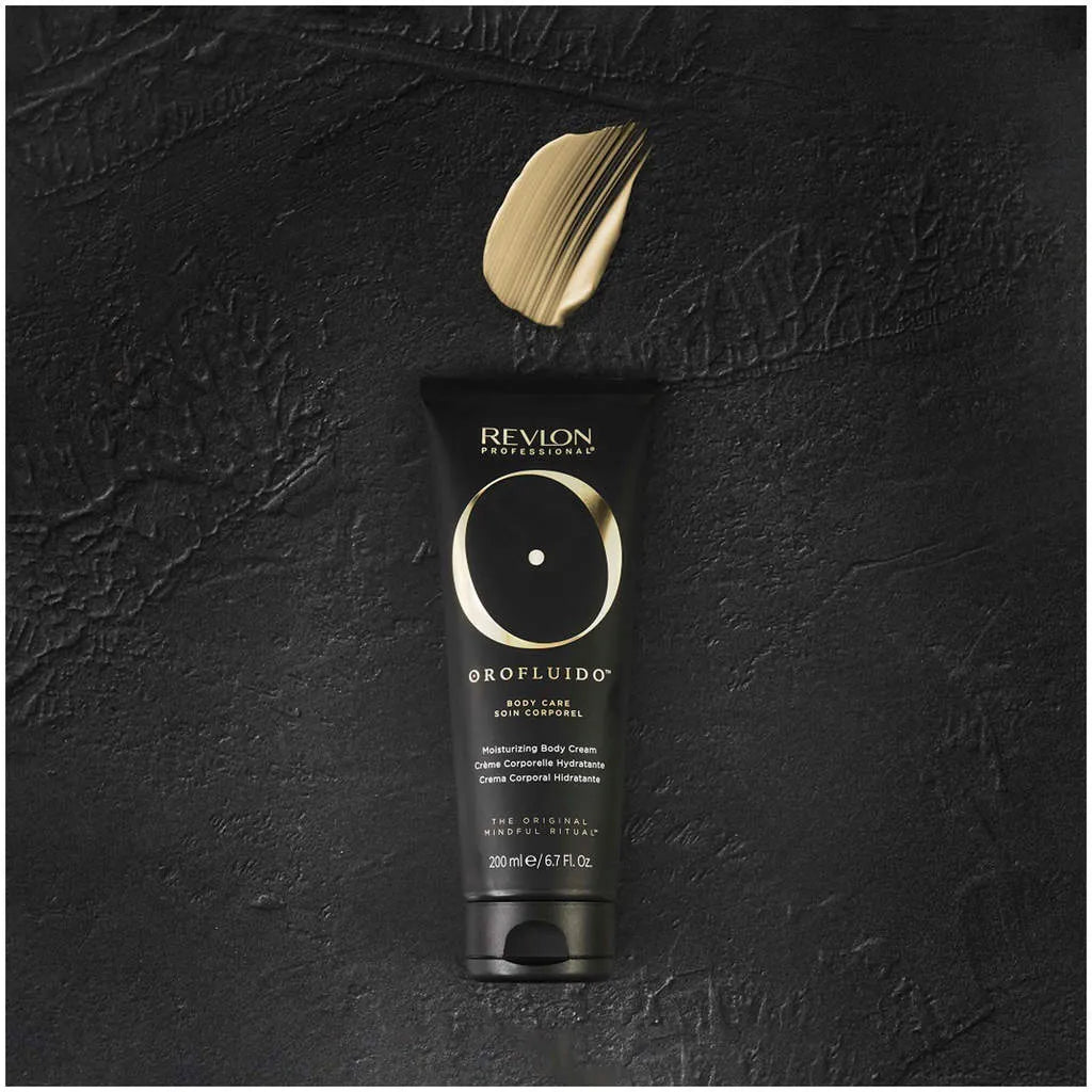 Orofluido – Radiance Argan Body Cream
