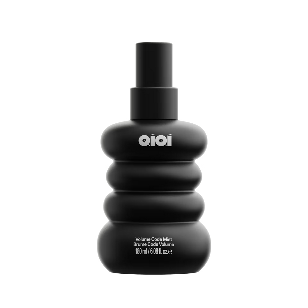 Volume Code Mist – Spray Όγκου & Ελαφριάς Υφής για Μαλλιά