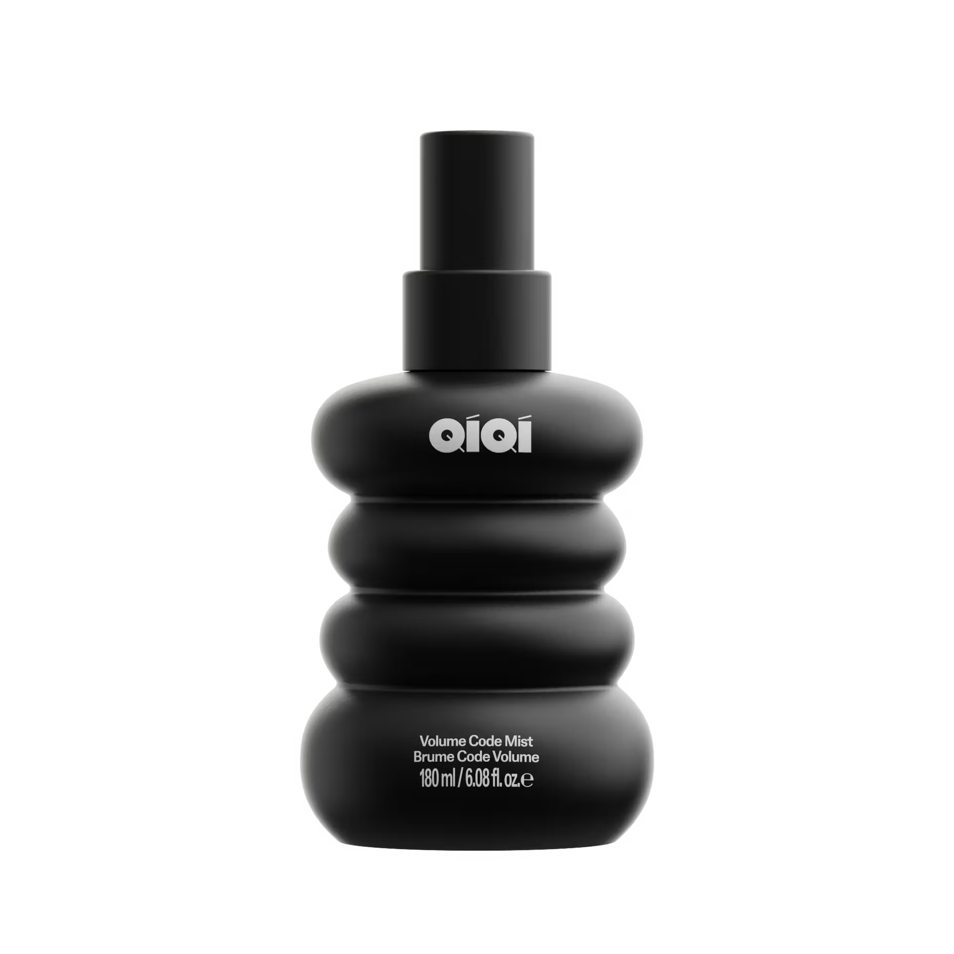 Volume Code Mist – Spray Όγκου & Ελαφριάς Υφής για Μαλλιά
