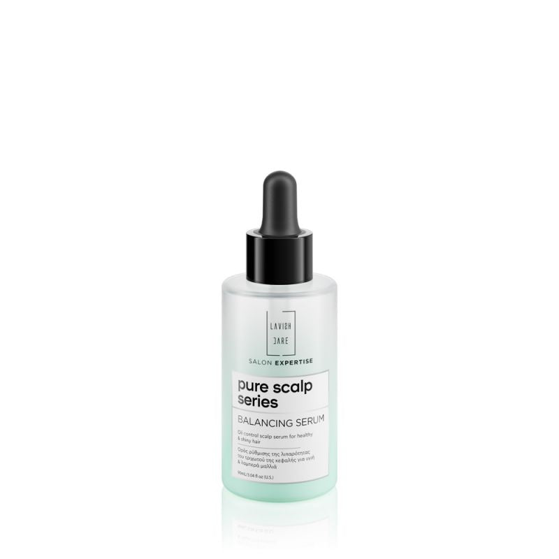 Pure Scalp Series – Balancing Serum – Ορός Εξισορρόπησης για Τριχωτό της Κεφαλής