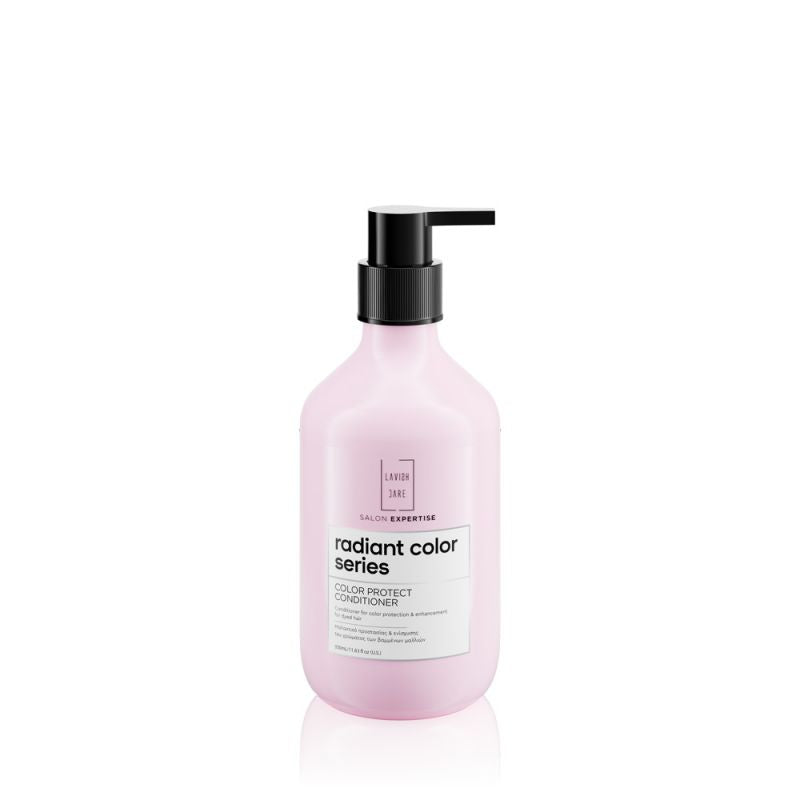 Radiant Color Series – Color Protect Conditioner – Μαλακτική Κρέμα Προστασίας Χρώματος για Βαμμένα Μαλλιά