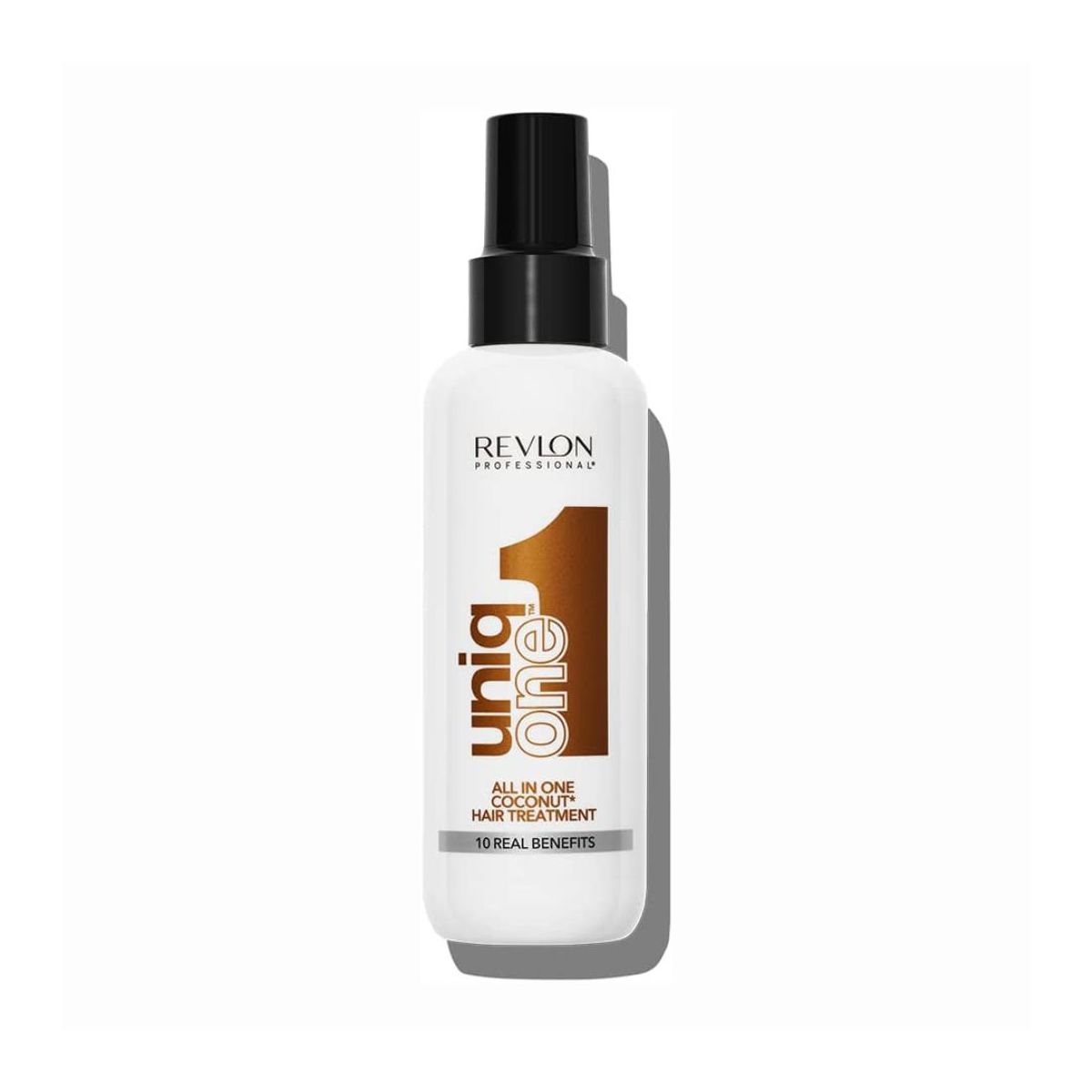 Revlon Professional UniqOne Hair Treatment – Leave-In Θεραπεία Μαλλιών 10 σε 1