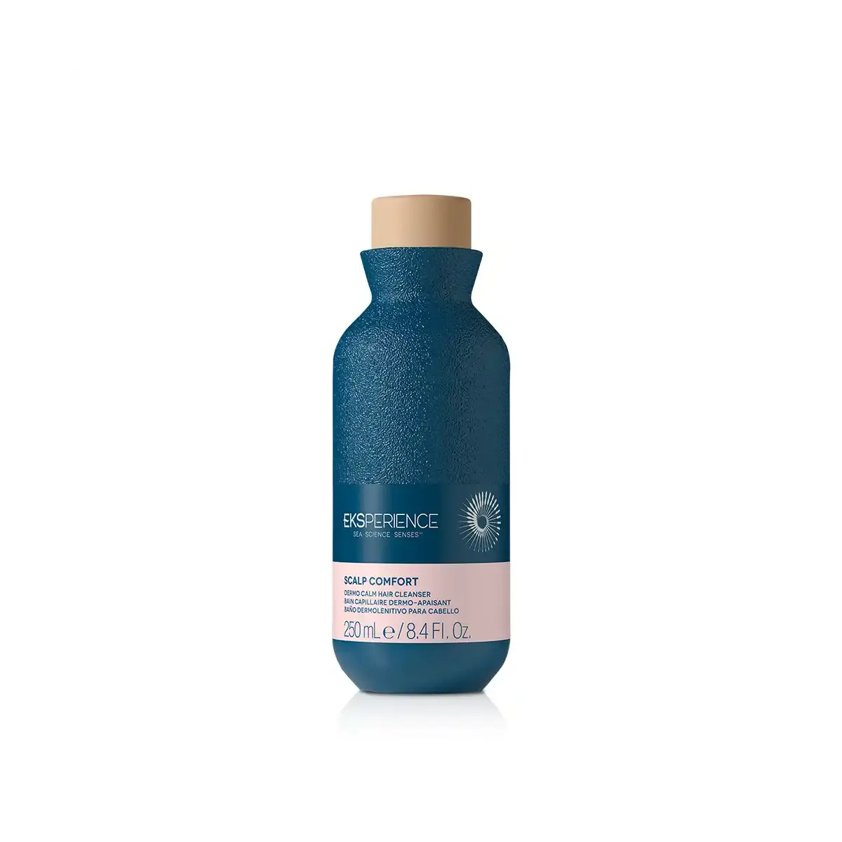 Revlon Professional eKSPERIENCE – Σαμπουάν Καταπράυνσης για Ευαίσθητο Τριχωτό
