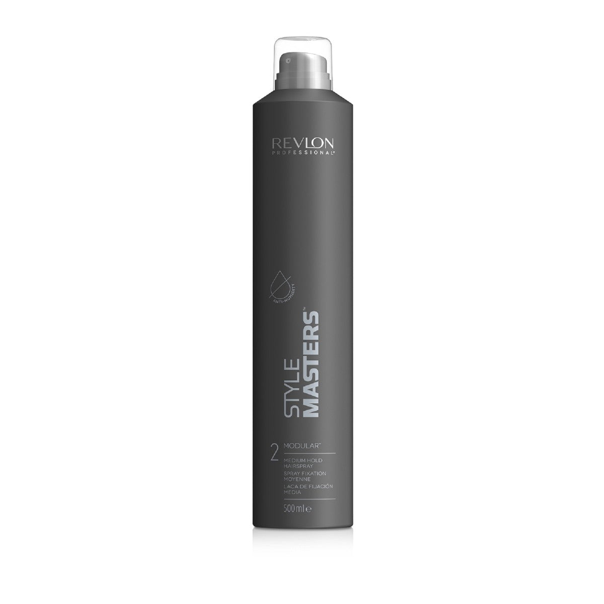 Revlon Professional – Λακ Μαλλιών Μεσαίου Κρατήματος & Ευελιξίας
