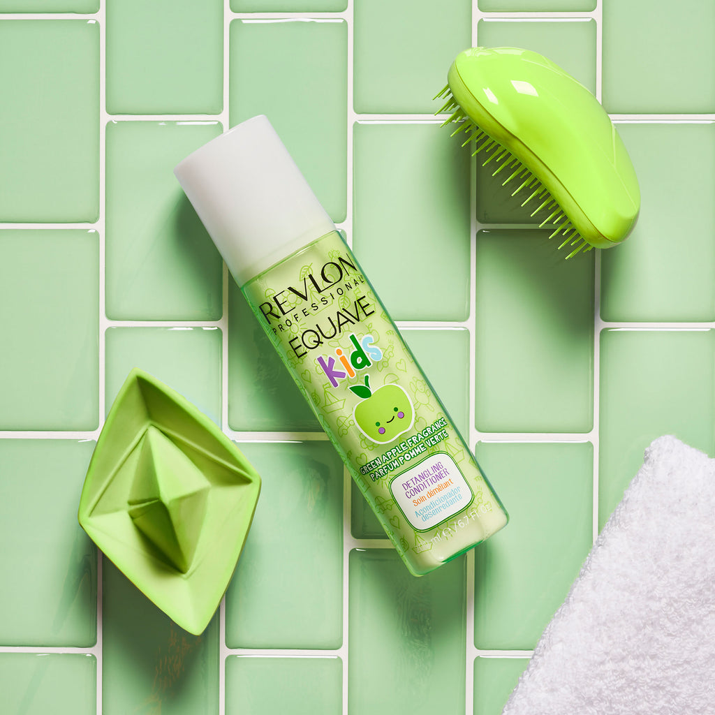 REVLON PROFESSIONAL Equave Kids™ Detangling Conditioner – Παιδικό Spray Μαλακτικό για Ξεμπέρδεμα Μαλλιών