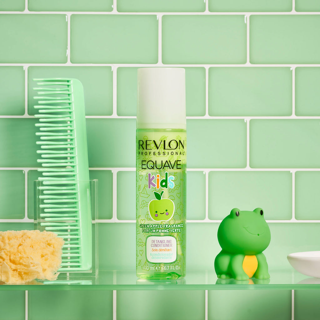 REVLON PROFESSIONAL Equave Kids™ Detangling Conditioner – Παιδικό Spray Μαλακτικό για Ξεμπέρδεμα Μαλλιών