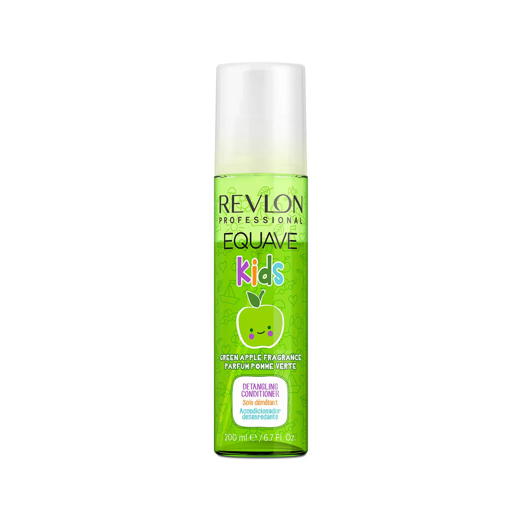 REVLON PROFESSIONAL Equave Kids™ Detangling Conditioner – Παιδικό Spray Μαλακτικό για Ξεμπέρδεμα Μαλλιών