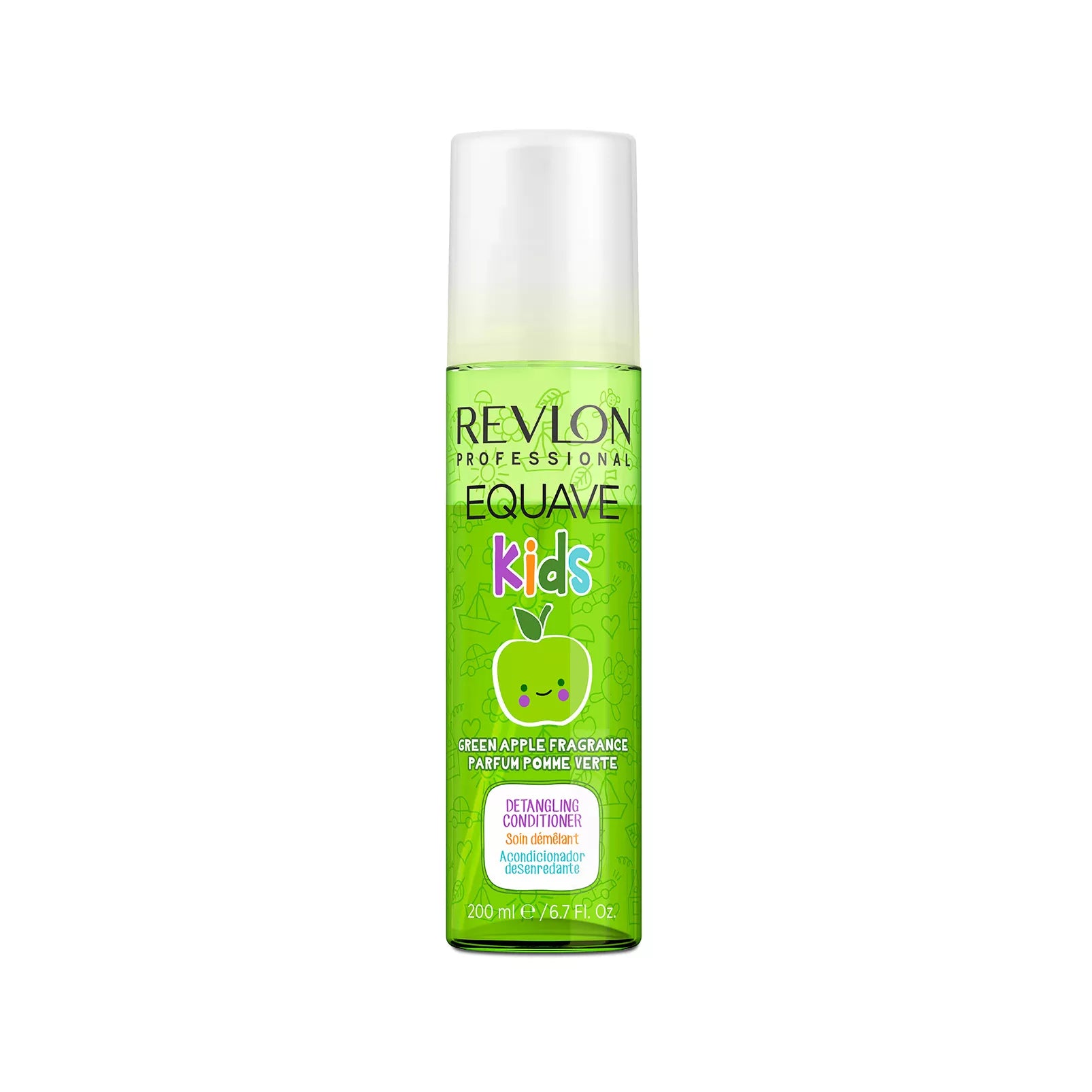 REVLON PROFESSIONAL Equave Kids™ Detangling Conditioner – Παιδικό Spray Μαλακτικό για Ξεμπέρδεμα Μαλλιών