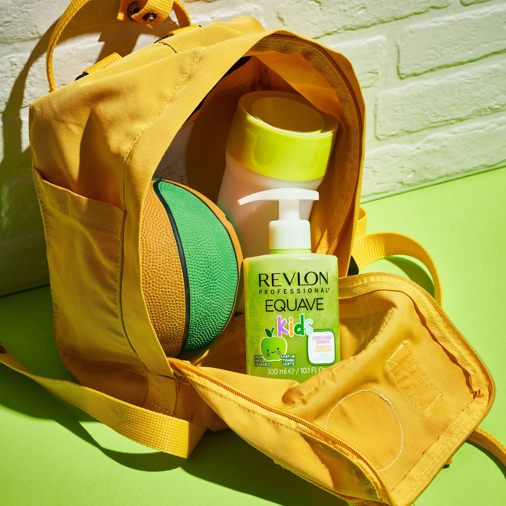 REVLON PROFESSIONAL Equave Kids™ Conditioning Shampoo – Παιδικό Ενυδατικό Σαμπουάν με Μαλακτική Δράση