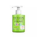 REVLON PROFESSIONAL Equave Kids™ Conditioning Shampoo – Παιδικό Ενυδατικό Σαμπουάν με Μαλακτική Δράση