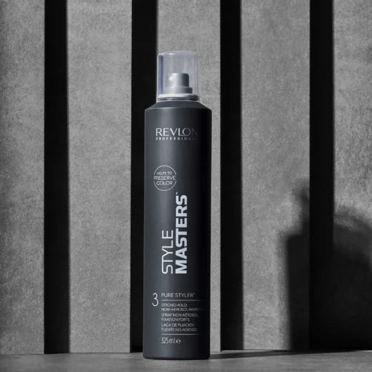 Revlon Professional – Λακ Μαλλιών για Δυνατό Κράτημα & Φυσικό Look