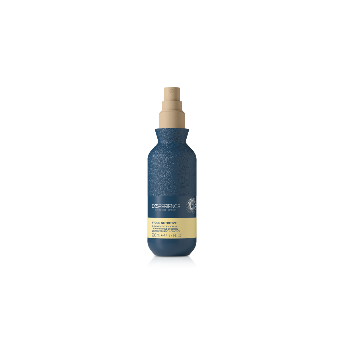 Revlon Professional eKSPERIENCE Hydro Blow Dry Cream | Ενυδάτωση & Θερμοπροστασία