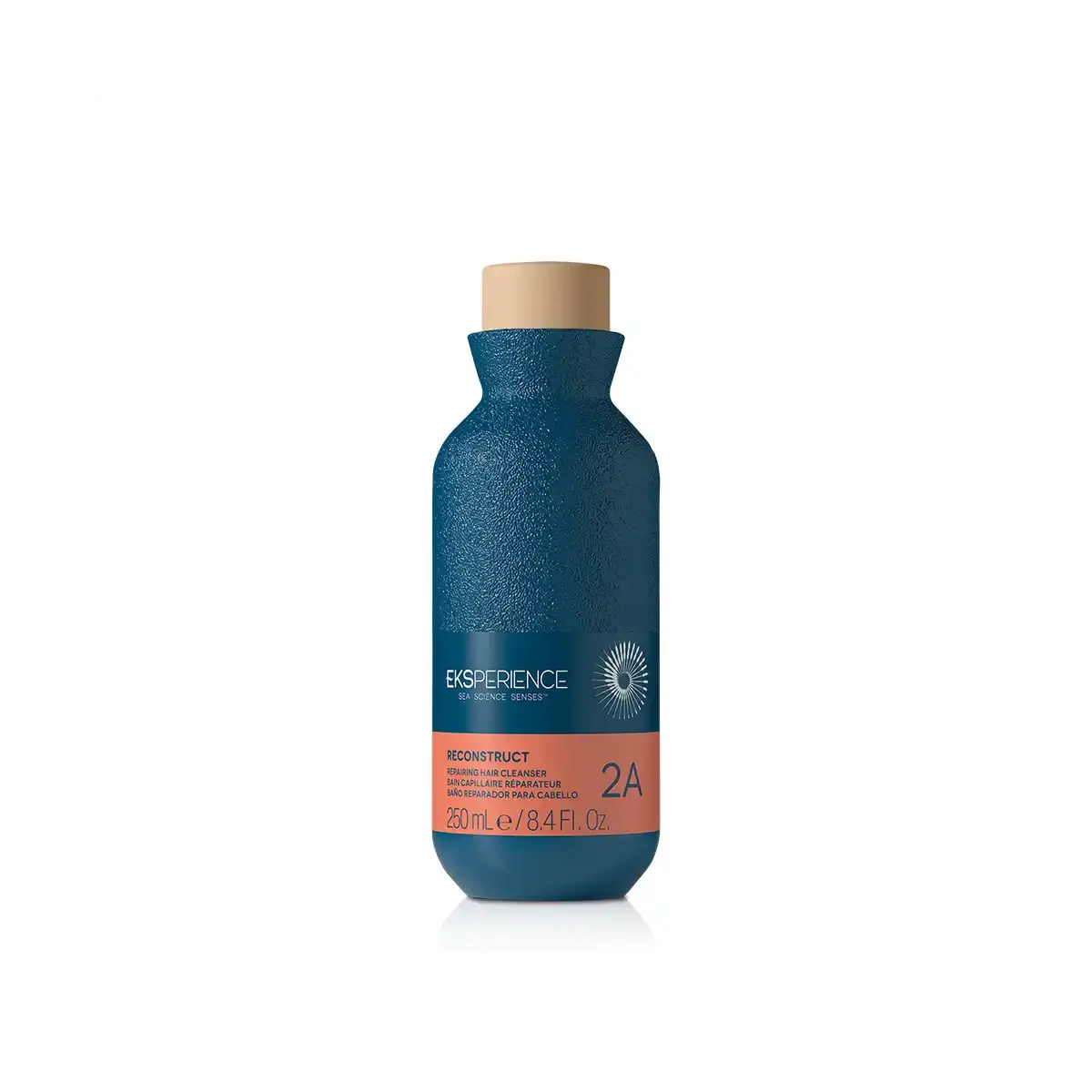 Revlon Professional eKSPERIENCE – Σαμπουάν Αναδόμησης & Επανόρθωσης Μαλλιών