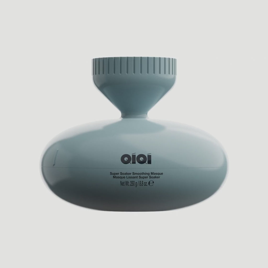 QIQI Vega – Vegan Hydrating Hair Mask
