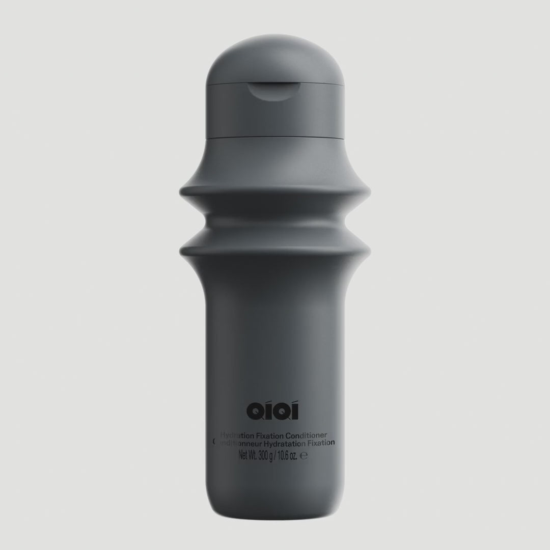 QIQI Vega – Vegan Hydrating Conditioner