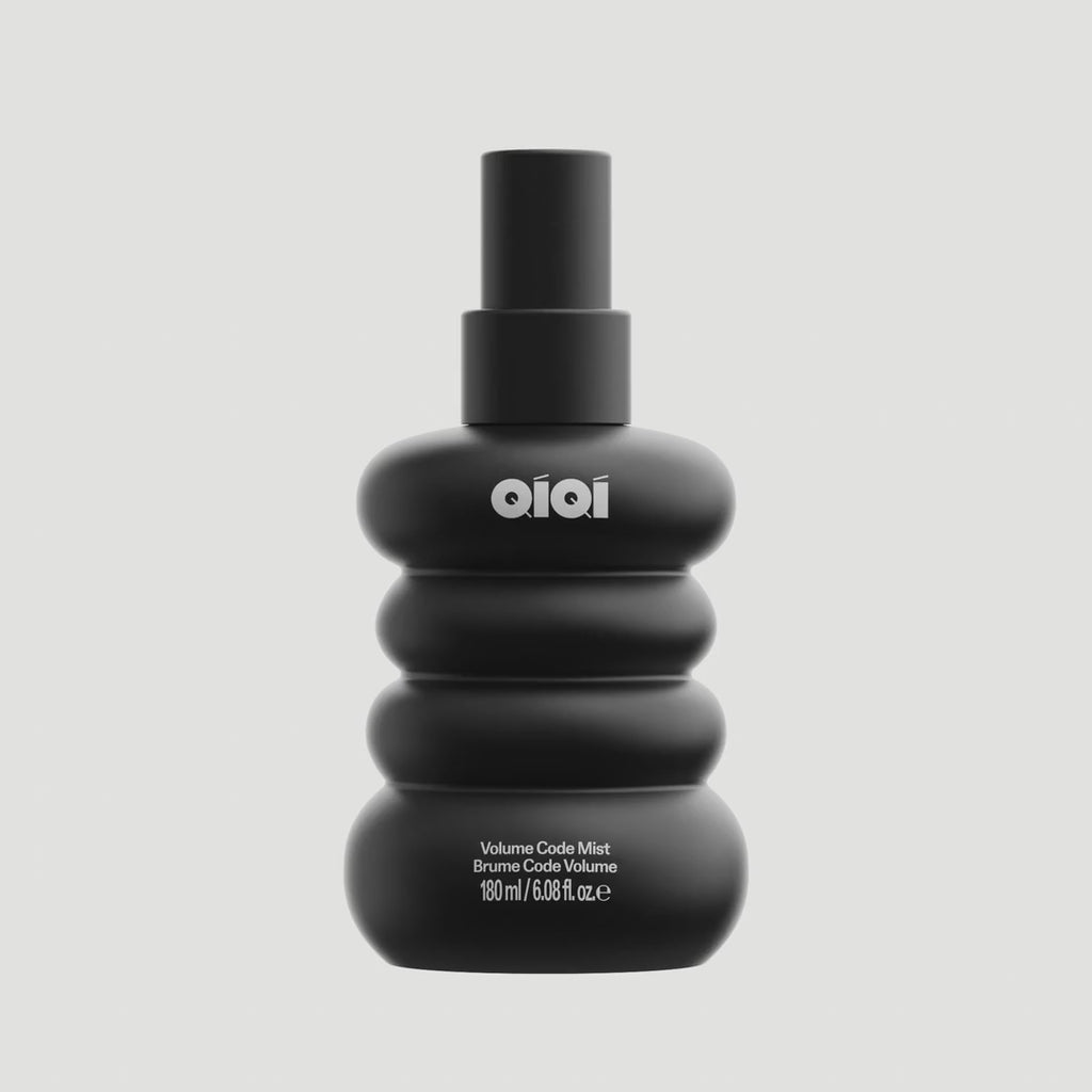 Volume Code Mist – Spray Όγκου & Ελαφριάς Υφής για Μαλλιά