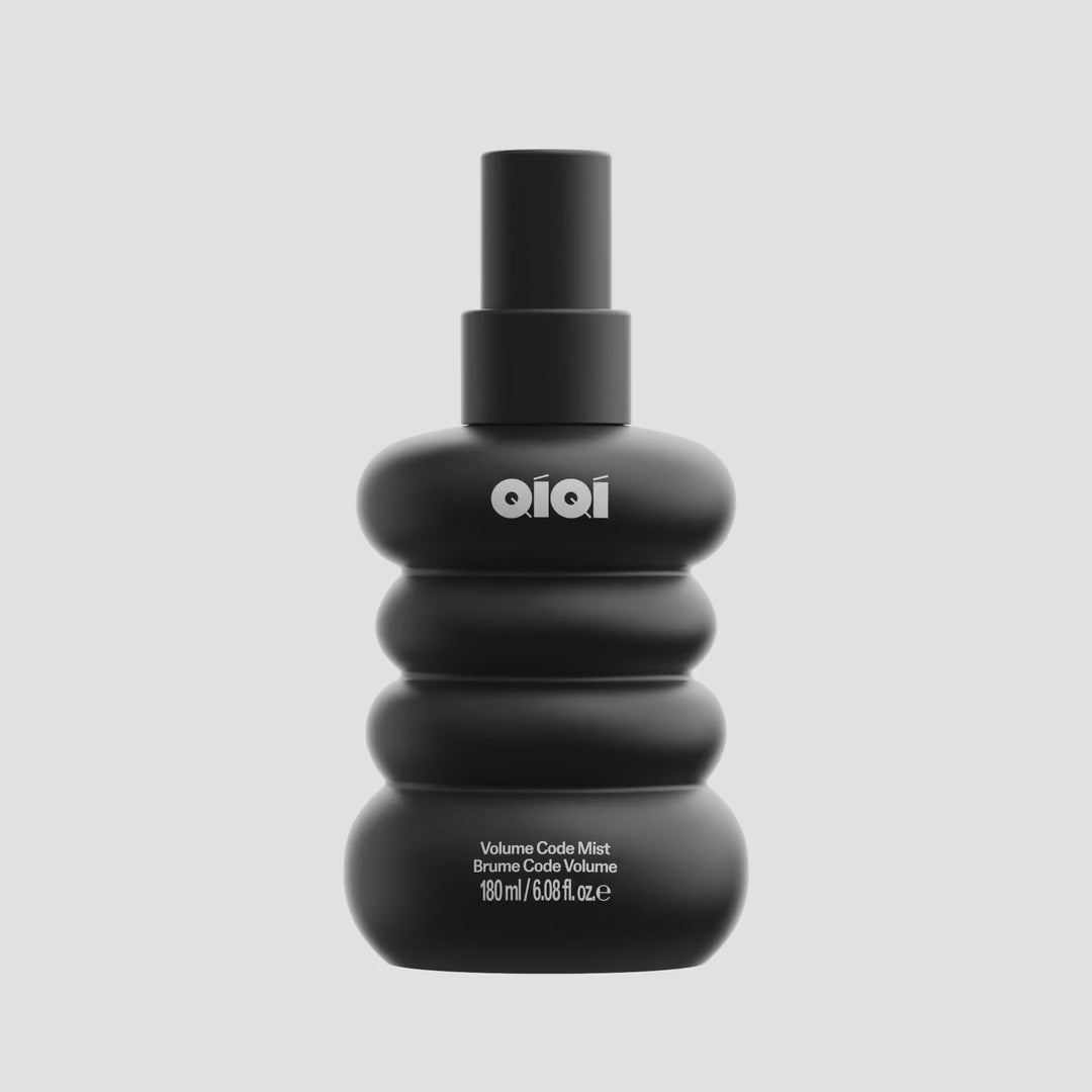 Volume Code Mist – Spray Όγκου & Ελαφριάς Υφής για Μαλλιά