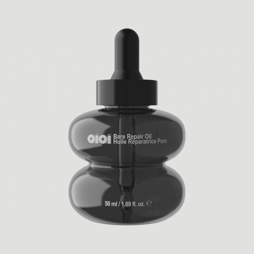 Bare Repair Oil – Έλαιο Επανόρθωσης & Λείανσης Μαλλιών
