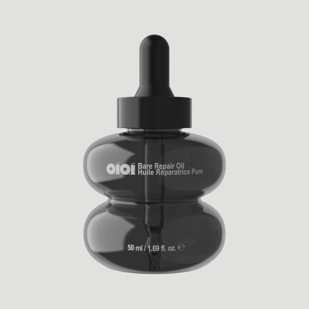 Bare Repair Oil – Έλαιο Επανόρθωσης & Λείανσης Μαλλιών