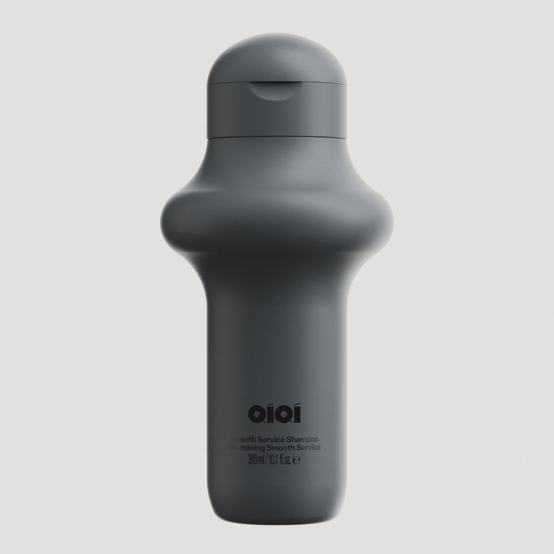 QIQI Vega – Vegan Hydrating Shampoo