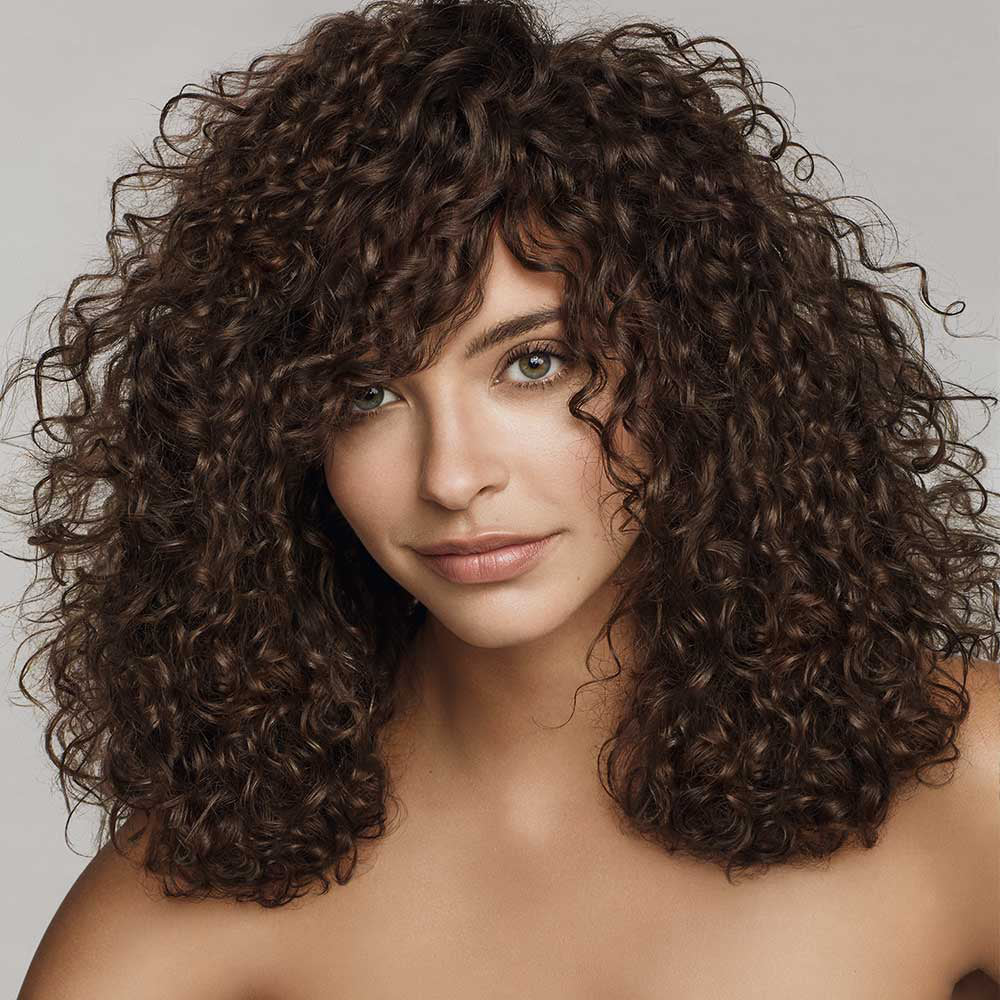 RE/START™ Curls Nourishing Conditioner  – Θρεπτική Μαλακτική Κρέμα για Μπούκλες