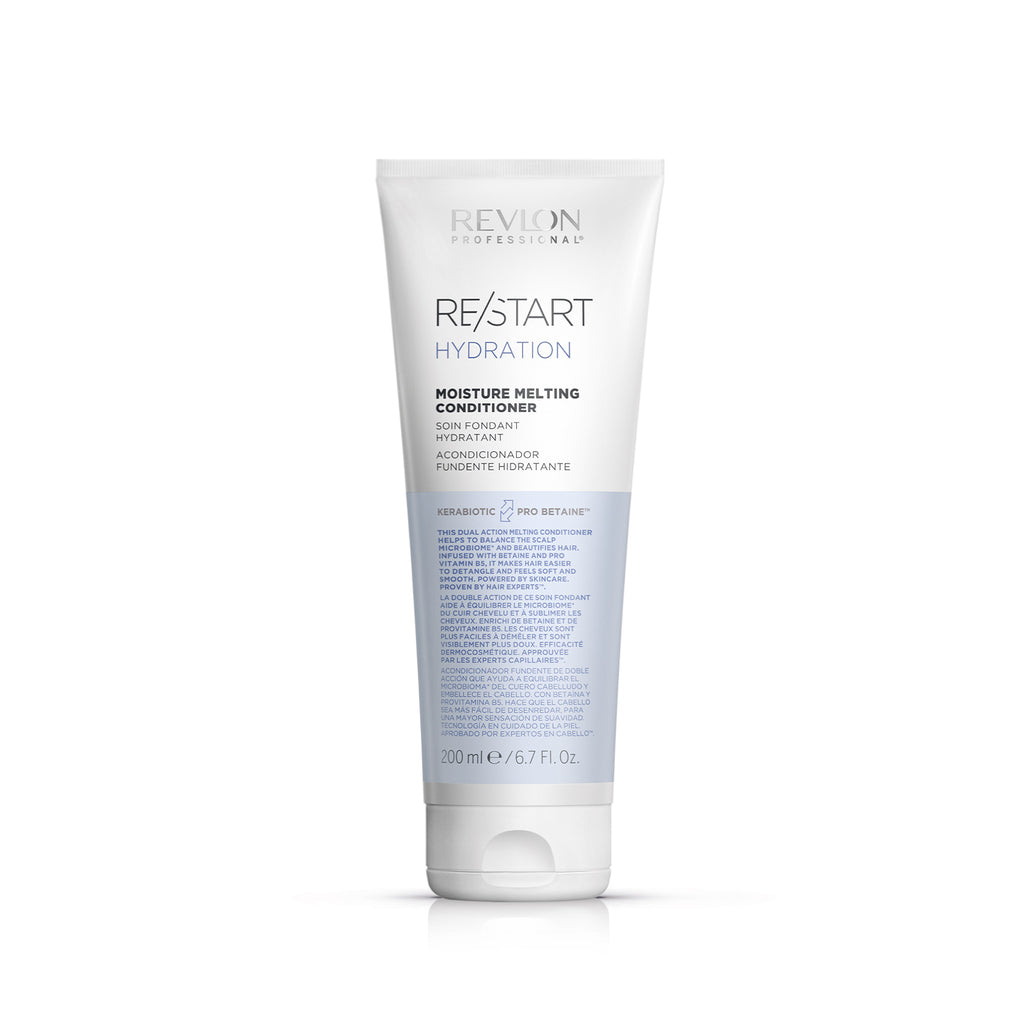 RE/START™ Hydration Moisture Melting Conditioner – Ενυδατική Μαλακτική Κρέμα για Ξηρά Μαλλιά