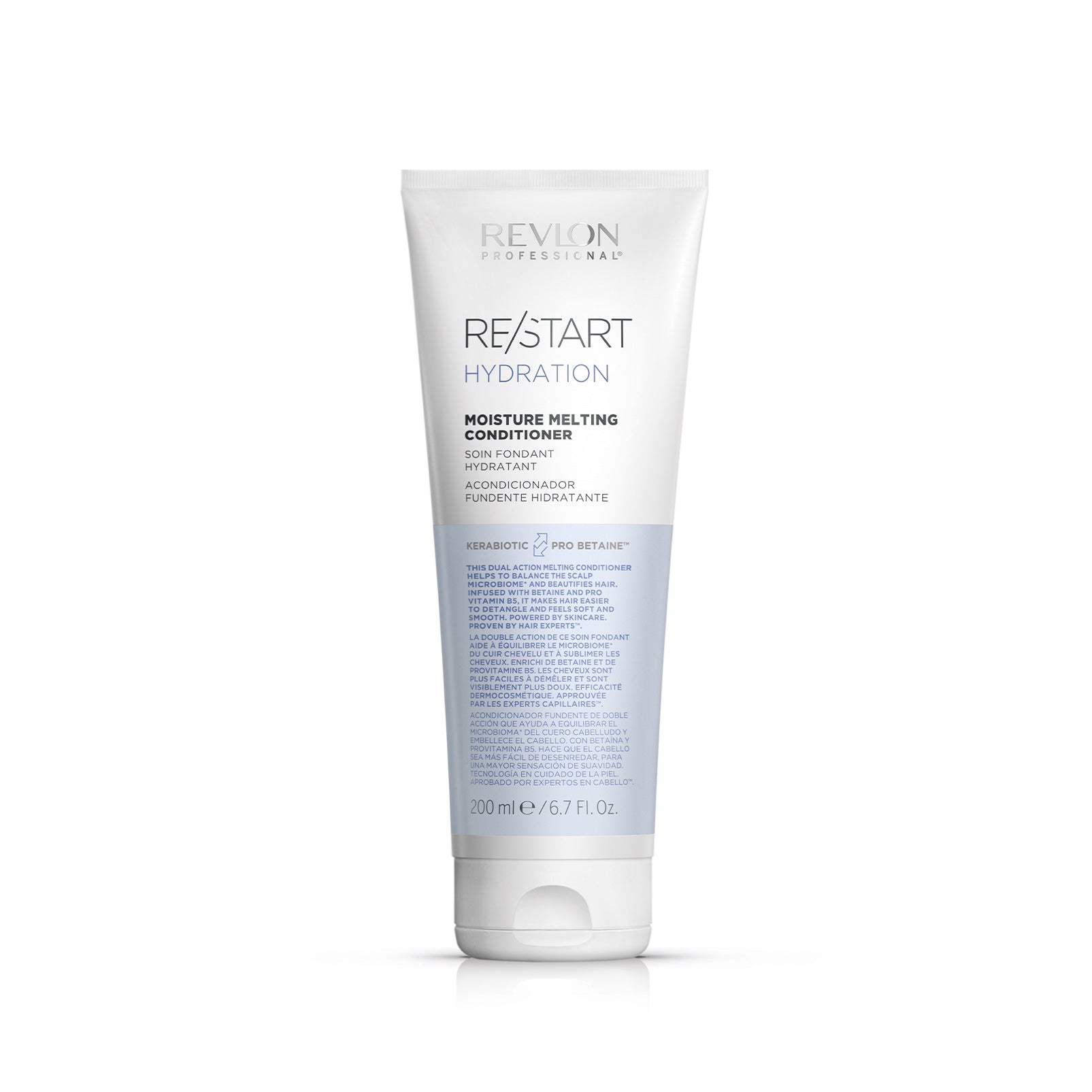 RE/START™ Hydration Moisture Melting Conditioner – Ενυδατική Μαλακτική Κρέμα για Ξηρά Μαλλιά