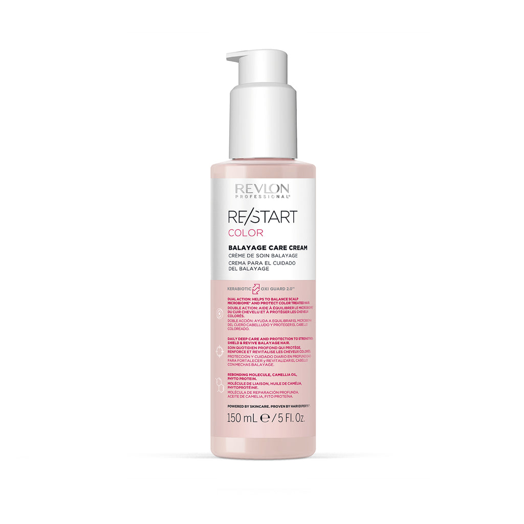 RE/START™ Color Balayage Care Cream – Κρέμα Περιποίησης για Μαλλιά με Balayage