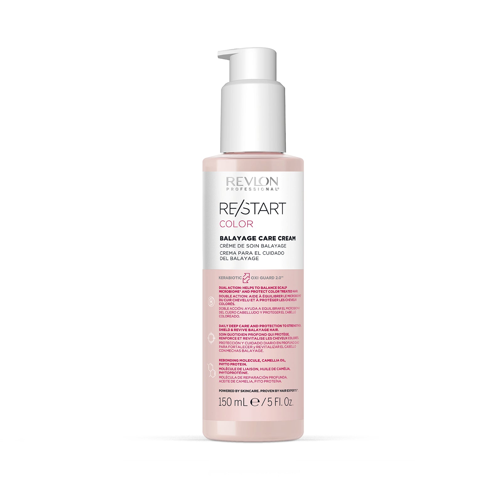 RE/START™ Color Balayage Care Cream – Κρέμα Περιποίησης για Μαλλιά με Balayage