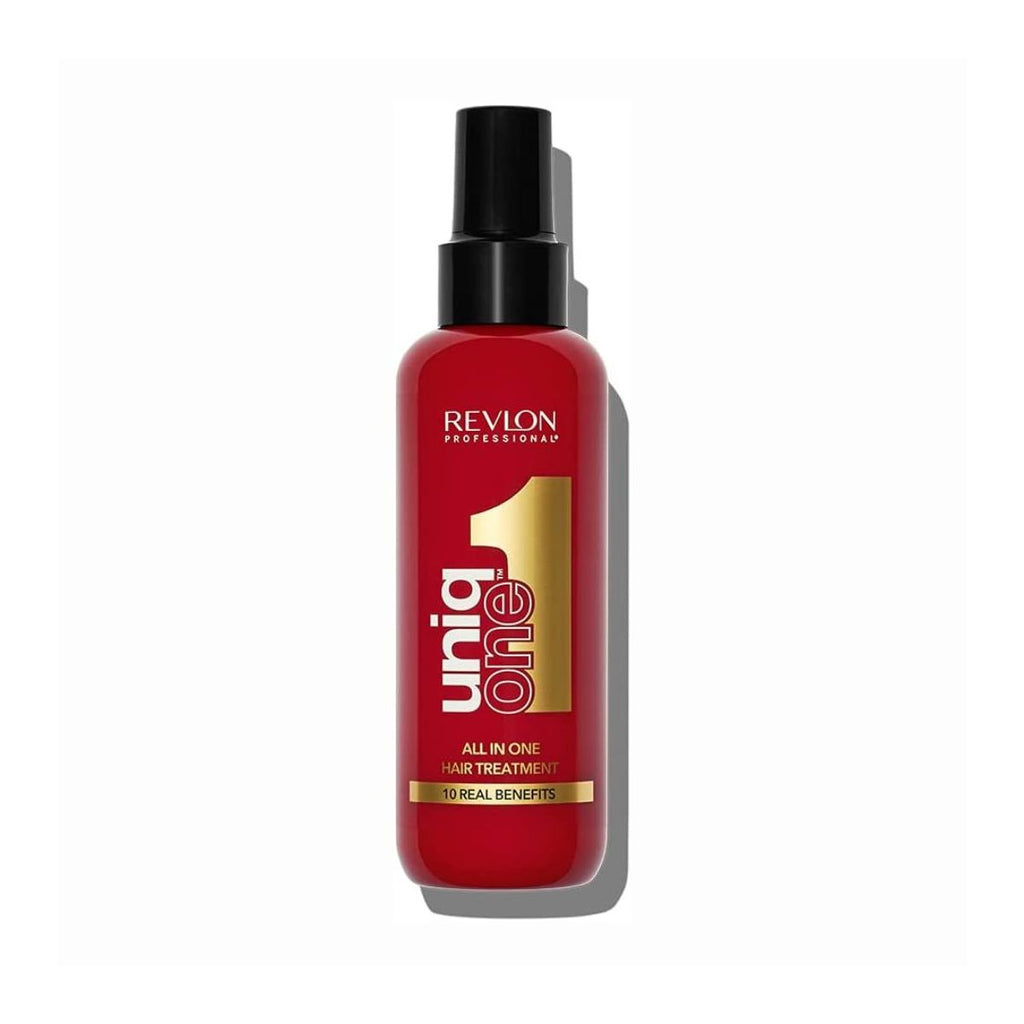 Revlon Professional UniqOne Hair Treatment – Leave-In Θεραπεία Μαλλιών 10 σε 1