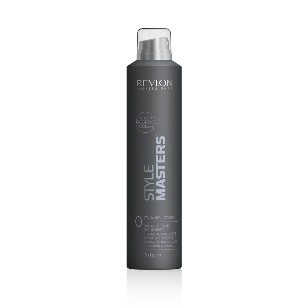 Revlon Professional Style Masters Glamourama Shine Spray – Spray Λάμψης για Τελείωμα Styling
