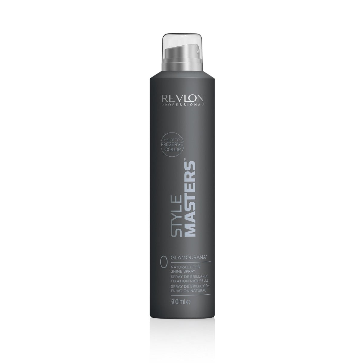 Revlon Professional Style Masters Glamourama Shine Spray – Spray Λάμψης για Τελείωμα Styling
