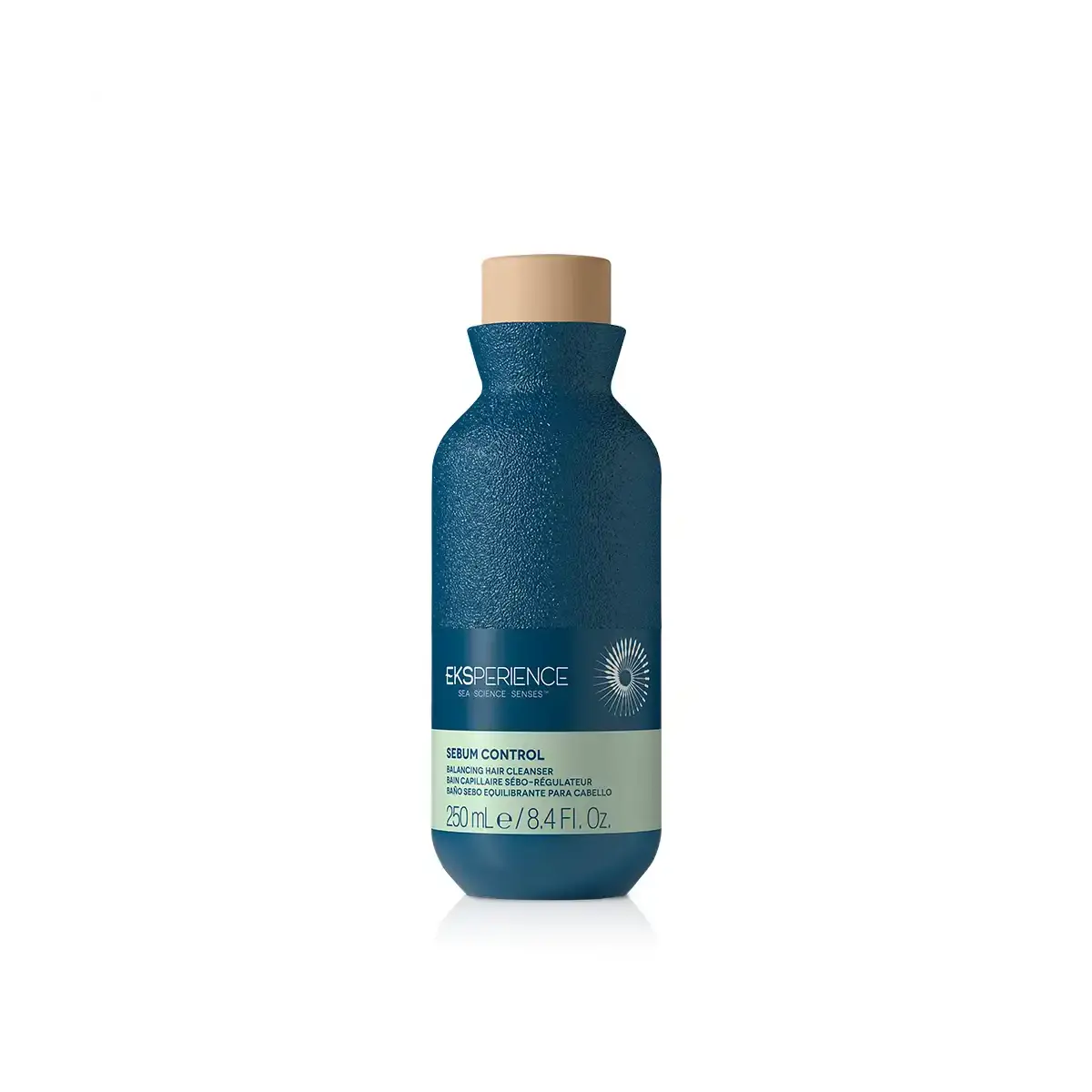 Revlon Professional eKSPERIENCE – Σαμπουάν Ρύθμισης Λιπαρότητας & Καθαρισμού Τριχωτού