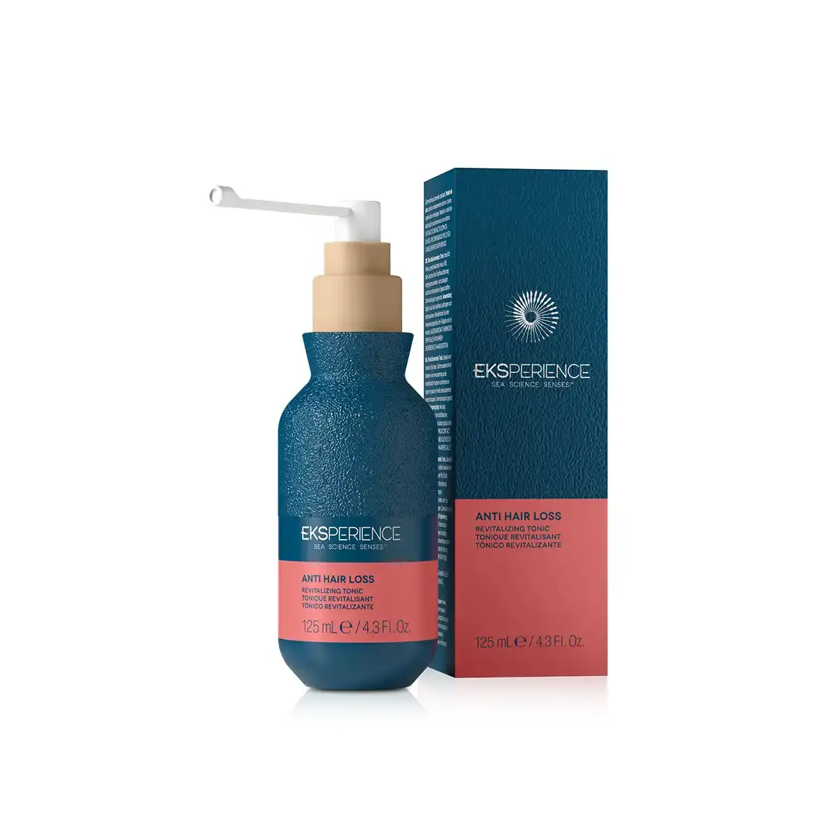 Revlon Professional eKSPERIENCE – Τονωτική Λοσιόν κατά της Τριχόπτωσης